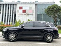 Lincoln Explorer 2.0T AWD Premium - photo 7
