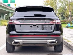 Lincoln Explorer 2.0T AWD Premium - photo 8