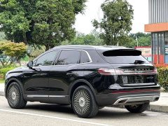 Lincoln Explorer 2.0T AWD Premium - photo 9
