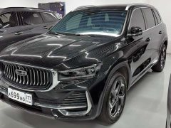 Geely Xingyue L 2.0T High-Power Auto FWD Cloud Rising Edition - ფოტო 1