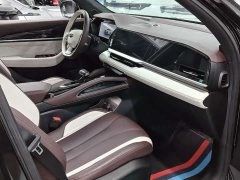 Geely Xingyue L 2.0T High-Power Auto FWD Cloud Rising Edition - ფოტო 10