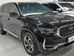 Geely Xingyue L 2.0T High-Power Auto FWD Cloud Rising Edition - ფოტო 3