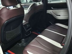 Geely Xingyue L 2.0T High-Power Auto FWD Cloud Rising Edition - ფოტო 7