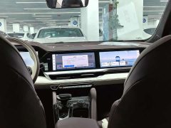 Geely Xingyue L 2.0T High-Power Auto FWD Cloud Rising Edition - ფოტო 9