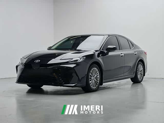 Toyota Camry Hybrid 2.0L HGVP Luxury - ავტომობილი ჩინეთიდან