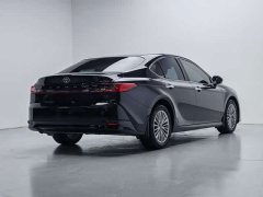 Toyota Camry Hybrid 2.0L HGVP Luxury - ფოტო 10