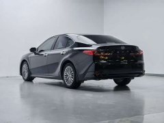Toyota Camry Hybrid 2.0L HGVP Luxury - ფოტო 11