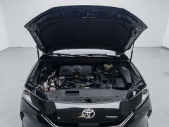 Toyota Camry Hybrid 2.0L HGVP Luxury - ფოტო 14