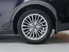 Toyota Camry Hybrid 2.0L HGVP Luxury - ფოტო 15