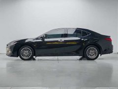 Toyota Camry Hybrid 2.0L HGVP Luxury - ფოტო 16