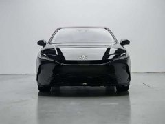 Toyota Camry Hybrid 2.0L HGVP Luxury - ფოტო 2
