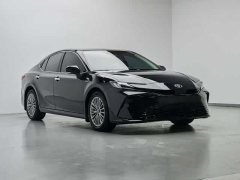 Toyota Camry Hybrid 2.0L HGVP Luxury - ფოტო 3