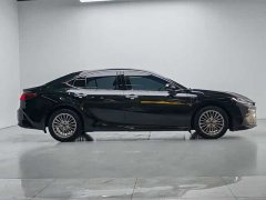 Toyota Camry Hybrid 2.0L HGVP Luxury - ფოტო 4