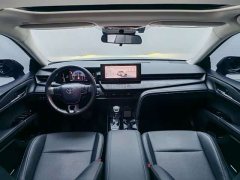 Toyota Camry Hybrid 2.0L HGVP Luxury - ფოტო 5