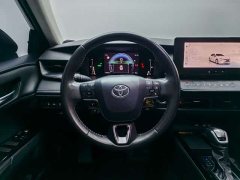 Toyota Camry Hybrid 2.0L HGVP Luxury - ფოტო 6