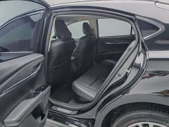 Toyota Camry Hybrid 2.0L HGVP Luxury - ფოტო 8