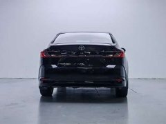 Toyota Camry Hybrid 2.0L HGVP Luxury - ფოტო 9