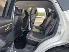 Haval H6 National Trend Edition 1.5T Automatic Urban Version - ფოტო 10