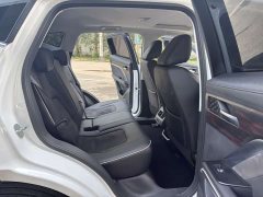 Haval H6 National Trend Edition 1.5T Automatic Urban Version - ფოტო 11