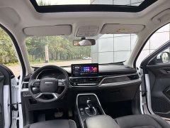 Haval H6 National Trend Edition 1.5T Automatic Urban Version - ფოტო 13