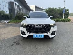 Haval H6 National Trend Edition 1.5T Automatic Urban Version - ფოტო 2