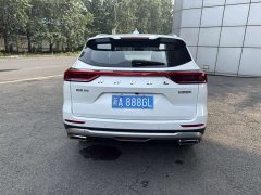 Haval H6 National Trend Edition 1.5T Automatic Urban Version - ფოტო 20