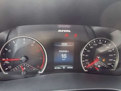Haval H6 National Trend Edition 1.5T Automatic Urban Version - ფოტო 6