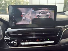Haval H6 National Trend Edition 1.5T Automatic Urban Version - ფოტო 8