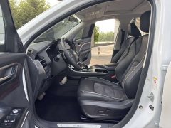 Haval H6 National Trend Edition 1.5T Automatic Urban Version - ფოტო 9