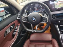 BMW 3 Series 2025 330Li M Sport Night Edition Package - ფოტო 4