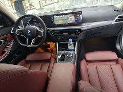 BMW 3 Series 2025 330Li M Sport Night Edition Package - ფოტო 5