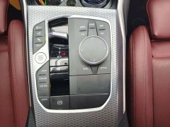 BMW 3 Series 2025 330Li M Sport Night Edition Package - ფოტო 8
