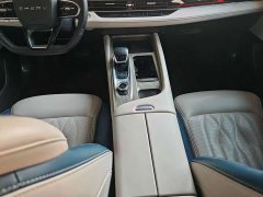Chery Arrizo 8 1.6T DCT Elegant - ფოტო 10