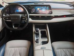 Chery Arrizo 8 1.6T DCT Elegant - ფოტო 11