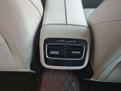 Chery Arrizo 8 1.6T DCT Elegant - ფოტო 12