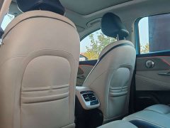 Chery Arrizo 8 1.6T DCT Elegant - ფოტო 14