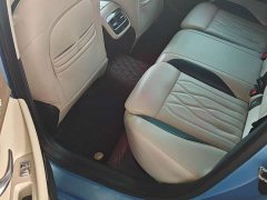 Chery Arrizo 8 1.6T DCT Elegant - ფოტო 15