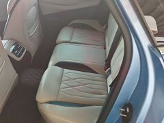 Chery Arrizo 8 1.6T DCT Elegant - ფოტო 16