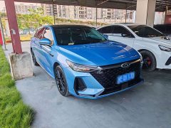 Chery Arrizo 8 1.6T DCT Elegant - ფოტო 3