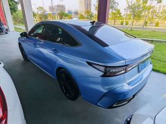 Chery Arrizo 8 1.6T DCT Elegant - ფოტო 4