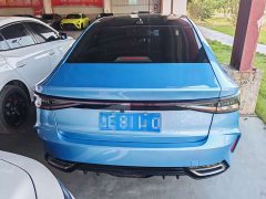 Chery Arrizo 8 1.6T DCT Elegant - ფოტო 5