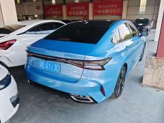Chery Arrizo 8 1.6T DCT Elegant - ფოტო 6
