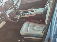 Chery Arrizo 8 1.6T DCT Elegant - ფოტო 8