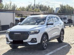 Haval H6 National Trend Edition 1.5T Automatic Champion Version - photo 1