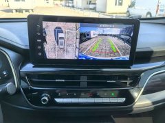 Haval H6 National Trend Edition 1.5T Automatic Champion Version - photo 11