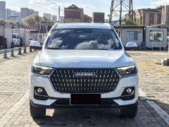 Haval H6 National Trend Edition 1.5T Automatic Champion Version - photo 2