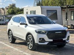 Haval H6 National Trend Edition 1.5T Automatic Champion Version - photo 3