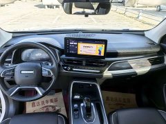 Haval H6 National Trend Edition 1.5T Automatic Champion Version - photo 5