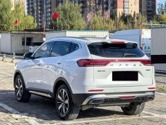 Haval H6 National Trend Edition 1.5T Automatic Champion Version - photo 7