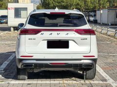 Haval H6 National Trend Edition 1.5T Automatic Champion Version - photo 8